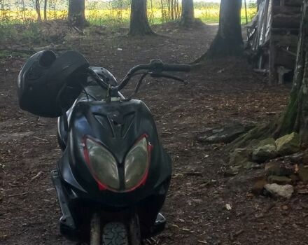 Вайпер 80, объемом двигателя 80 л и пробегом 0 тыс. км за 119 $, фото 4 на Automoto.ua