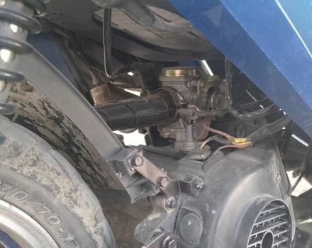 Вайпер 80, объемом двигателя 80 л и пробегом 0 тыс. км за 109 $, фото 1 на Automoto.ua