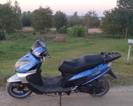 Вайпер 80, объемом двигателя 80 л и пробегом 0 тыс. км за 109 $, фото 2 на Automoto.ua