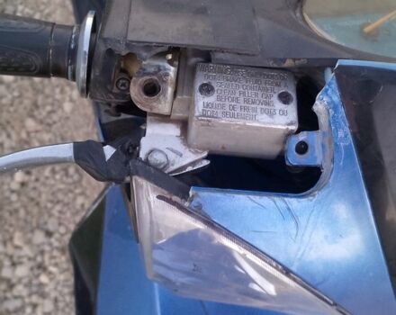 Вайпер 80, объемом двигателя 80 л и пробегом 0 тыс. км за 109 $, фото 4 на Automoto.ua