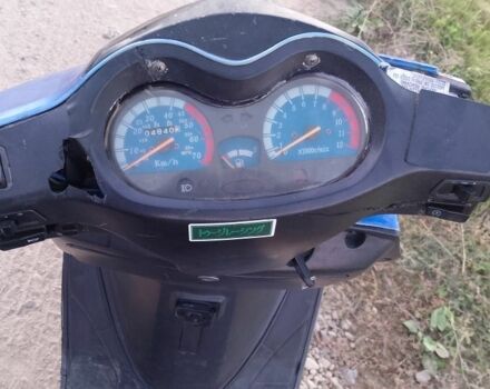 Вайпер 80, объемом двигателя 80 л и пробегом 0 тыс. км за 109 $, фото 3 на Automoto.ua