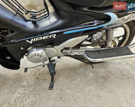 Черный Вайпер Актив, объемом двигателя 0.11 л и пробегом 35 тыс. км за 234 $, фото 4 на Automoto.ua