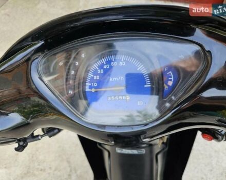 Черный Вайпер Актив, объемом двигателя 0.11 л и пробегом 35 тыс. км за 234 $, фото 2 на Automoto.ua