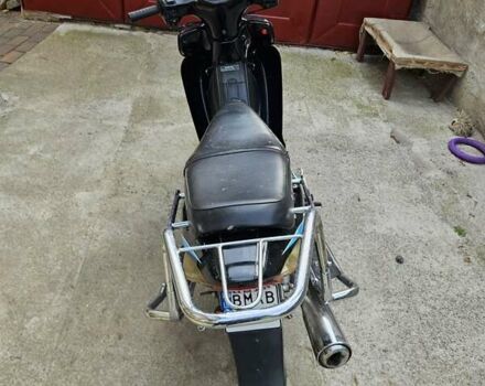 Черный Вайпер Актив, объемом двигателя 0.11 л и пробегом 35 тыс. км за 234 $, фото 2 на Automoto.ua