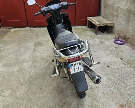 Черный Вайпер Актив, объемом двигателя 0.11 л и пробегом 35 тыс. км за 234 $, фото 4 на Automoto.ua