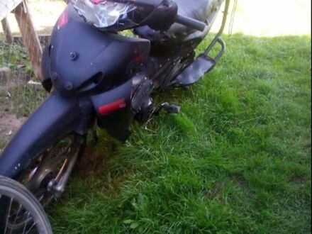 Чорний Вайпер Active, об'ємом двигуна 0 л та пробігом 20 тис. км за 96 $, фото 1 на Automoto.ua