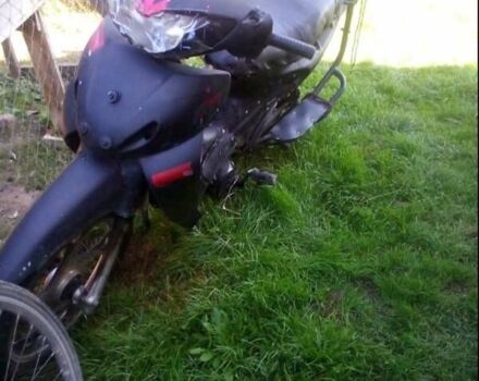 Чорний Вайпер Active, об'ємом двигуна 0 л та пробігом 20 тис. км за 96 $, фото 1 на Automoto.ua