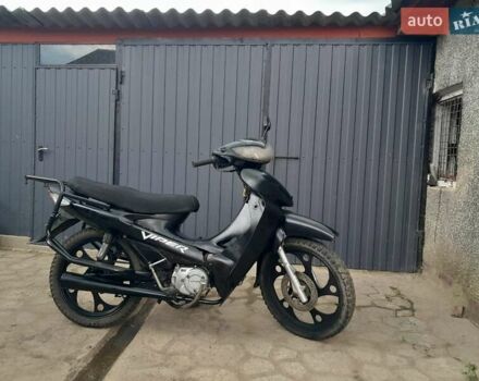 Чорний Вайпер Active, об'ємом двигуна 0.11 л та пробігом 8 тис. км за 350 $, фото 1 на Automoto.ua