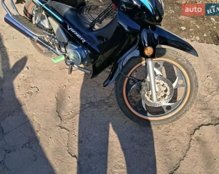 Чорний Вайпер Active, об'ємом двигуна 0 л та пробігом 17 тис. км за 344 $, фото 1 на Automoto.ua