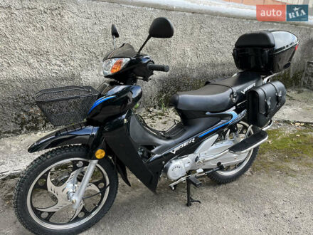 Вайпер Актив 2024 в Остоге на Automoto.ua Черный Вайпер Актив, объемом двигателя 0.12 л и пробегом 1 тыс. км за 850 $, фото 1 на Automoto.ua