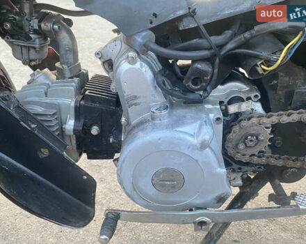 Червоний Вайпер Active, об'ємом двигуна 0.1 л та пробігом 2 тис. км за 313 $, фото 5 на Automoto.ua