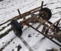 Красный Вайпер Актив, объемом двигателя 0 л и пробегом 12 тыс. км за 350 $, фото 3 на Automoto.ua