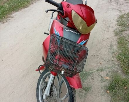 Вайпер Active, об'ємом двигуна 49 л та пробігом 0 тис. км за 13000 $, фото 5 на Automoto.ua