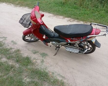 Вайпер Active, об'ємом двигуна 49 л та пробігом 0 тис. км за 13000 $, фото 1 на Automoto.ua