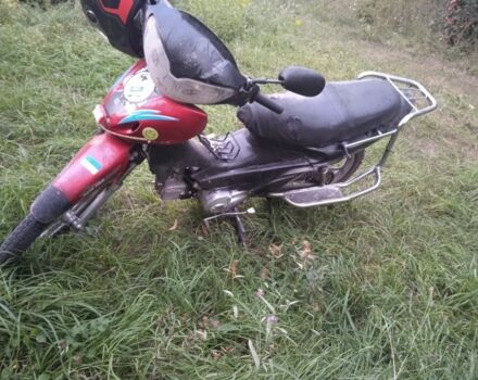 Вайпер Актив, объемом двигателя 0.11 л и пробегом 0 тыс. км за 290 $, фото 2 на Automoto.ua