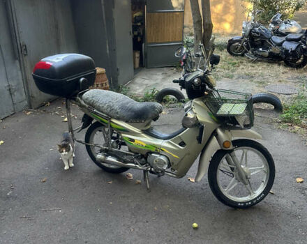 Вайпер Active, об'ємом двигуна 0.49 л та пробігом 14 тис. км за 217 $, фото 3 на Automoto.ua