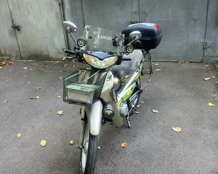 Вайпер Active, об'ємом двигуна 0.49 л та пробігом 14 тис. км за 217 $, фото 1 на Automoto.ua