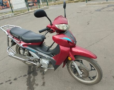 Вайпер Актив, объемом двигателя 50 л и пробегом 0 тыс. км за 254 $, фото 5 на Automoto.ua