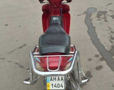 Вайпер Актив, объемом двигателя 50 л и пробегом 0 тыс. км за 254 $, фото 6 на Automoto.ua