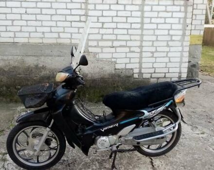Вайпер Active, об'ємом двигуна 0.11 л та пробігом 7 тис. км за 435 $, фото 1 на Automoto.ua