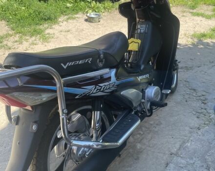Вайпер Active, об'ємом двигуна 0.11 л та пробігом 0 тис. км за 24000 $, фото 1 на Automoto.ua