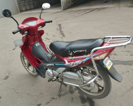 Вайпер Актив, объемом двигателя 50 л и пробегом 0 тыс. км за 254 $, фото 2 на Automoto.ua