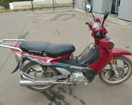 Вайпер Актив, объемом двигателя 50 л и пробегом 0 тыс. км за 254 $, фото 4 на Automoto.ua