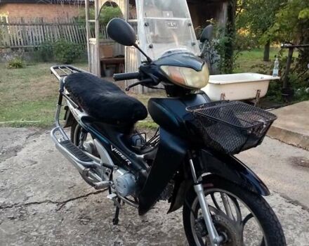Вайпер Active, об'ємом двигуна 0.11 л та пробігом 7 тис. км за 435 $, фото 3 на Automoto.ua