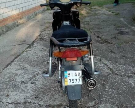 Вайпер Active, об'ємом двигуна 0.11 л та пробігом 7 тис. км за 435 $, фото 2 на Automoto.ua
