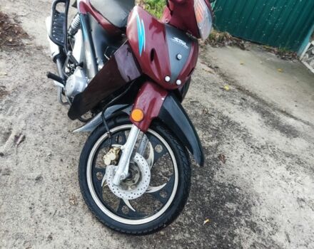 Вайпер Active, об'ємом двигуна 0.11 л та пробігом 0 тис. км за 388 $, фото 2 на Automoto.ua