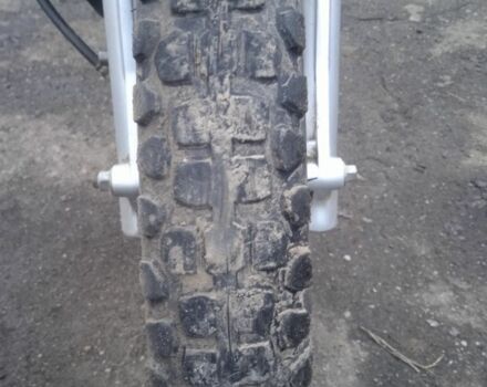 Вайпер Актив, объемом двигателя 0.11 л и пробегом 0 тыс. км за 320 $, фото 2 на Automoto.ua