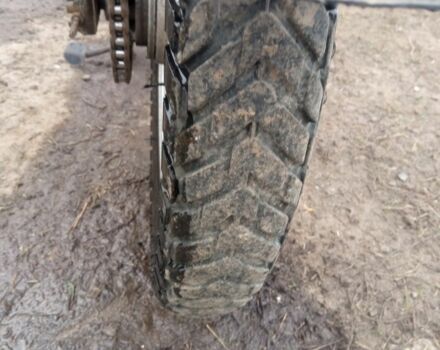 Вайпер Актив, объемом двигателя 0.11 л и пробегом 0 тыс. км за 387 $, фото 5 на Automoto.ua