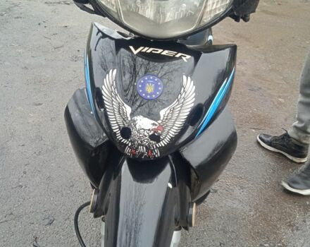 Вайпер Актив, объемом двигателя 0.11 л и пробегом 0 тыс. км за 320 $, фото 4 на Automoto.ua