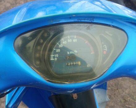 Вайпер Актив, объемом двигателя 0.11 л и пробегом 0 тыс. км за 387 $, фото 7 на Automoto.ua