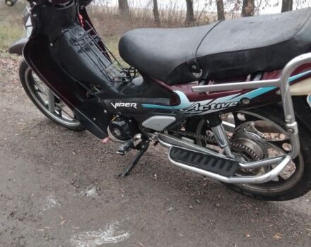 Вайпер Актив, объемом двигателя 0.11 л и пробегом 0 тыс. км за 332 $, фото 2 на Automoto.ua