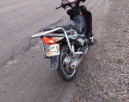 Вайпер Актив, объемом двигателя 0.11 л и пробегом 0 тыс. км за 332 $, фото 1 на Automoto.ua