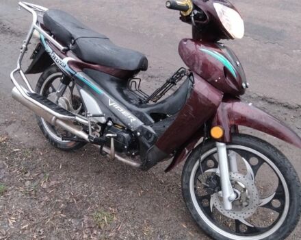 Вайпер Актив, объемом двигателя 0.11 л и пробегом 0 тыс. км за 332 $, фото 3 на Automoto.ua