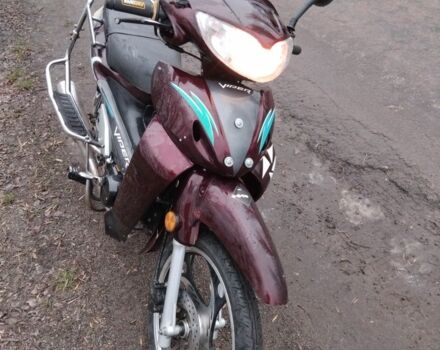 Вайпер Актив, объемом двигателя 0.11 л и пробегом 0 тыс. км за 332 $, фото 5 на Automoto.ua