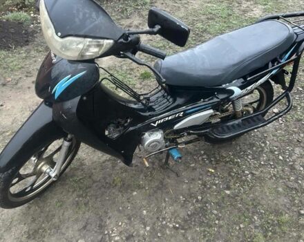 Вайпер Актив, объемом двигателя 75 л и пробегом 0 тыс. км за 261 $, фото 2 на Automoto.ua