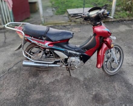 Вайпер Актив, объемом двигателя 0.11 л и пробегом 0 тыс. км за 119 $, фото 3 на Automoto.ua