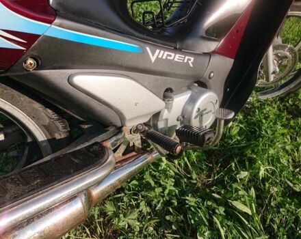 Вайпер Active, об'ємом двигуна 0.11 л та пробігом 0 тис. км за 427 $, фото 8 на Automoto.ua