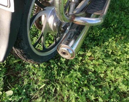 Вайпер Active, об'ємом двигуна 0.11 л та пробігом 0 тис. км за 427 $, фото 5 на Automoto.ua