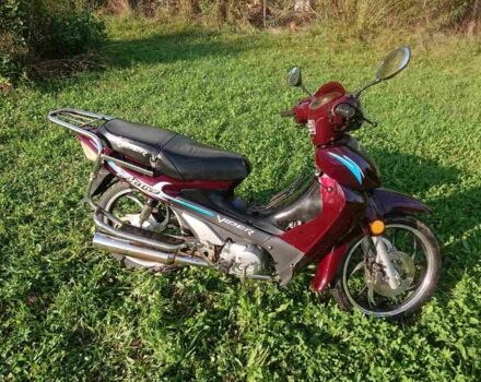 Вайпер Active, об'ємом двигуна 0.11 л та пробігом 0 тис. км за 427 $, фото 1 на Automoto.ua