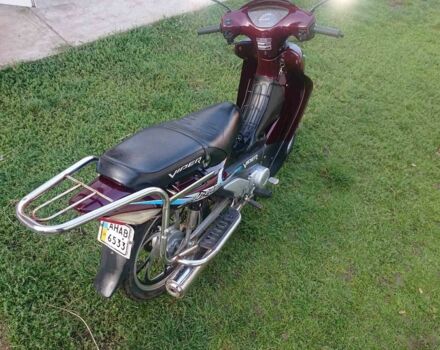 Вайпер Active, об'ємом двигуна 0.11 л та пробігом 0 тис. км за 427 $, фото 2 на Automoto.ua