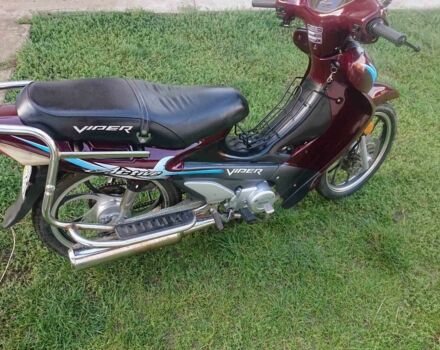 Вайпер Active, об'ємом двигуна 0.11 л та пробігом 0 тис. км за 427 $, фото 3 на Automoto.ua