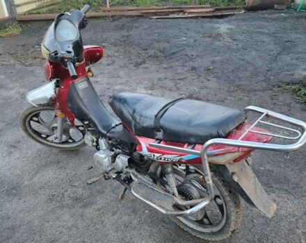 Вайпер Актив, объемом двигателя 0.11 л и пробегом 0 тыс. км за 119 $, фото 2 на Automoto.ua