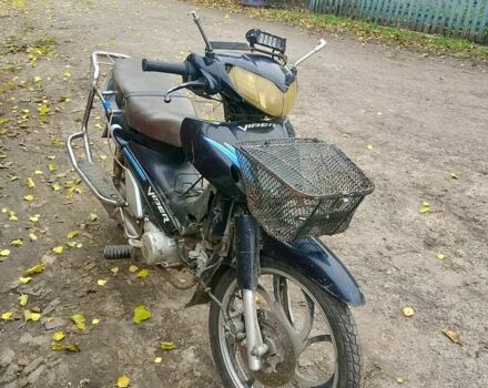 Вайпер Active, об'ємом двигуна 0.11 л та пробігом 0 тис. км за 261 $, фото 2 на Automoto.ua