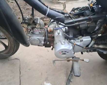 Вайпер Active, об'ємом двигуна 0.11 л та пробігом 0 тис. км за 48 $, фото 4 на Automoto.ua