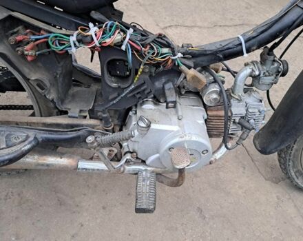 Вайпер Active, об'ємом двигуна 0.11 л та пробігом 0 тис. км за 48 $, фото 6 на Automoto.ua