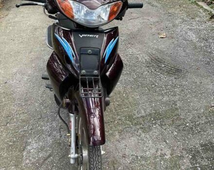 Вайпер Актив, объемом двигателя 0.12 л и пробегом 1 тыс. км за 690 $, фото 6 на Automoto.ua